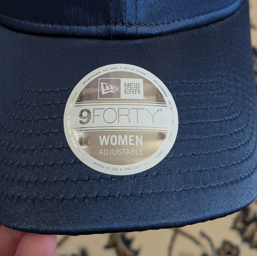 Cowboy's NFL Cap